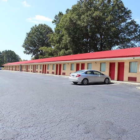 Landsford Inn Fort Lawn Bagian luar foto