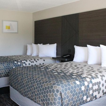 Landsford Inn Fort Lawn Bagian luar foto